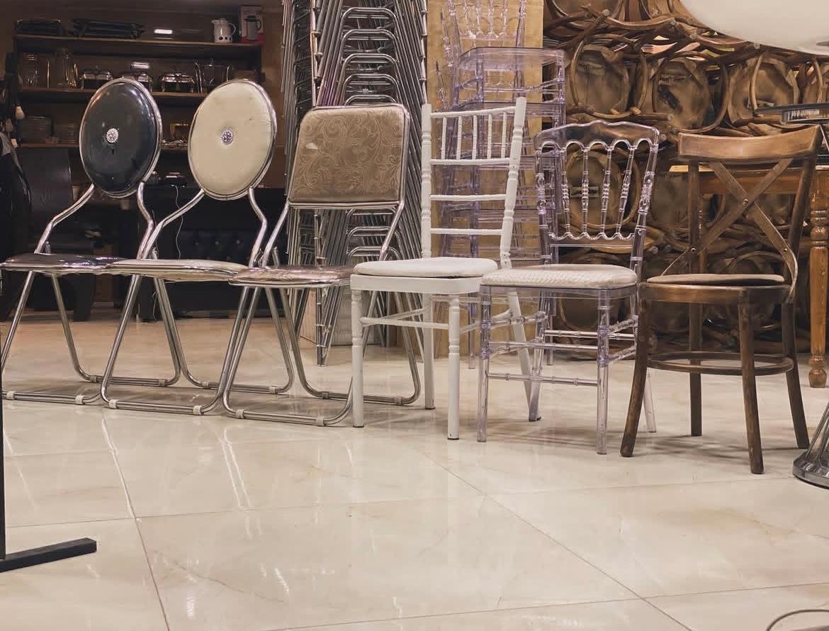 عکس سفره عقد دیانا