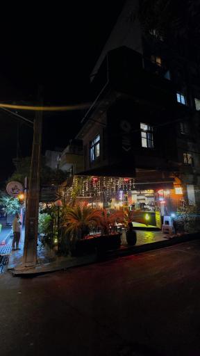 عکس کافه رستوران تیکال