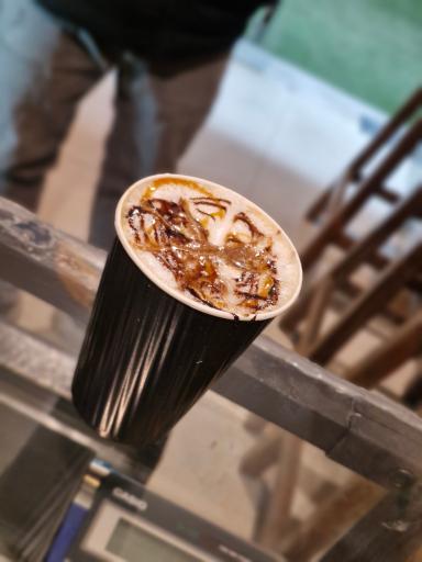 عکس کافی شاپ ادیب