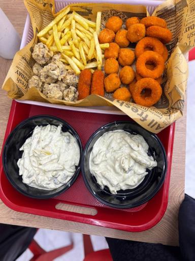 عکس همه چی کیلویی