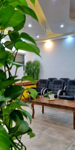 عکس کلینیک روانشناسی هم آفرینی تغییر