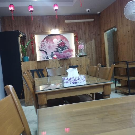 عکس کافه ماها