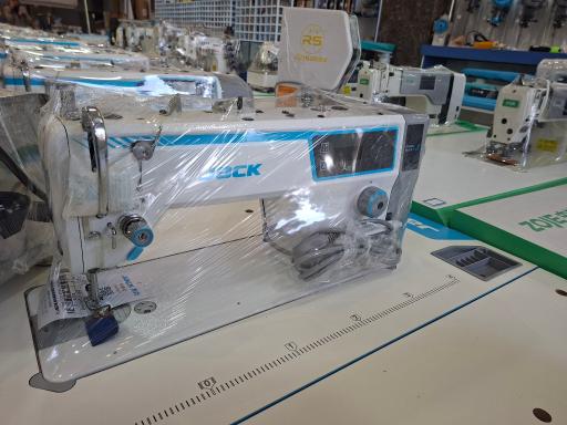 عکس نگین دوخت