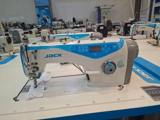 عکس نگین دوخت