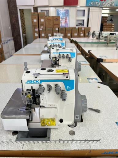 عکس نگین دوخت