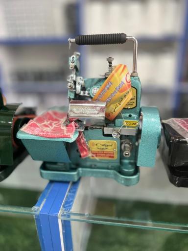 عکس نگین دوخت