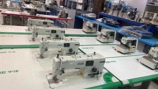 عکس نگین دوخت