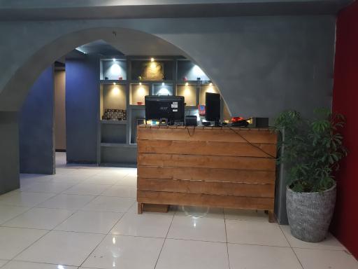 عکس رستورانت نارون