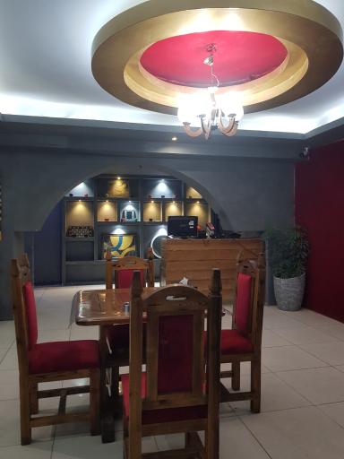 عکس رستورانت نارون