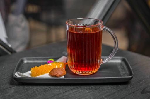 کافه ستاره