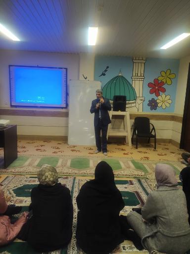 عکس دبستان پسرانه شهید چمران یک