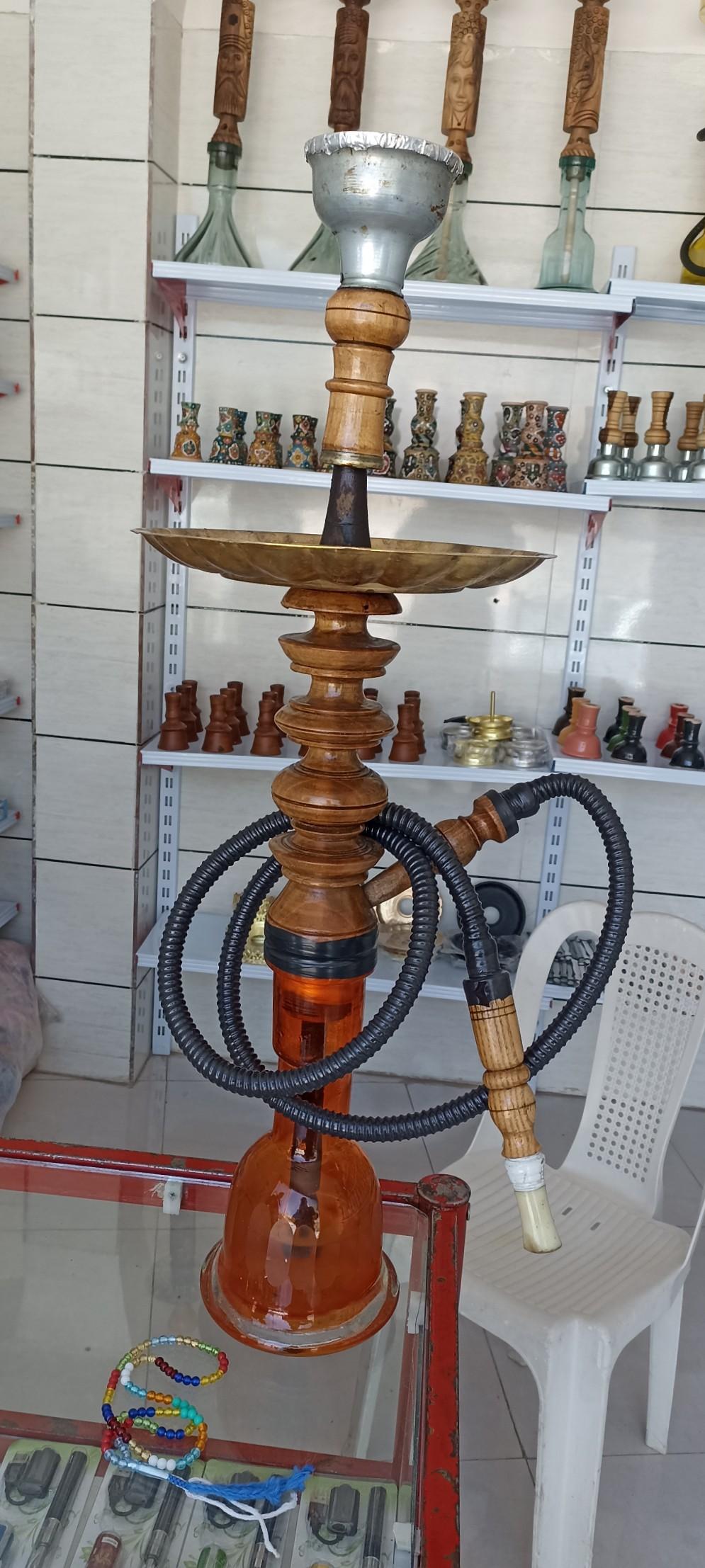 عکس دخانیات جواد