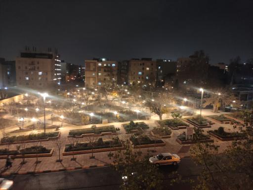 عکس بوستان انارستان