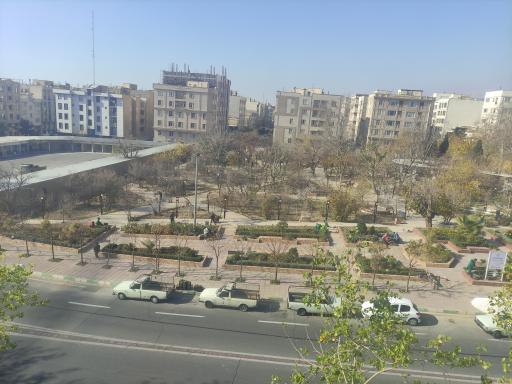 عکس بوستان انارستان