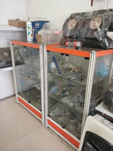 عکس کولر اتومبیل کشکولی