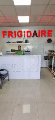 عکس کولر اتومبیل کشکولی