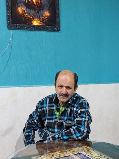 عکس کافی شاپ آقاجون