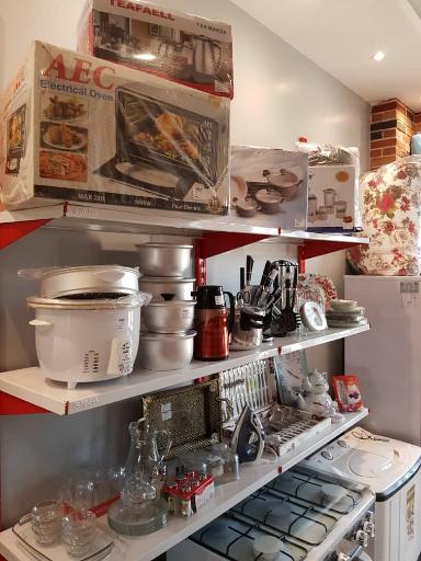 عکس فروشگاه نیک اندیش