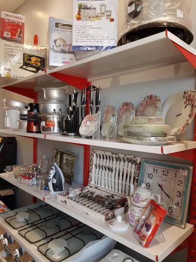 عکس فروشگاه نیک اندیش