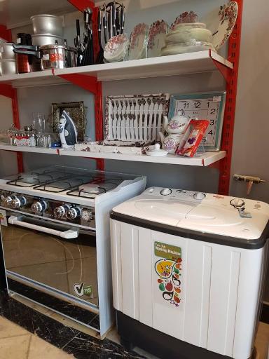 عکس فروشگاه نیک اندیش