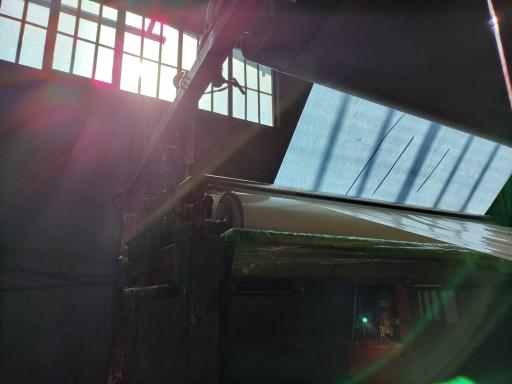 عکس شرکت تولیدی بهین چسب البرز