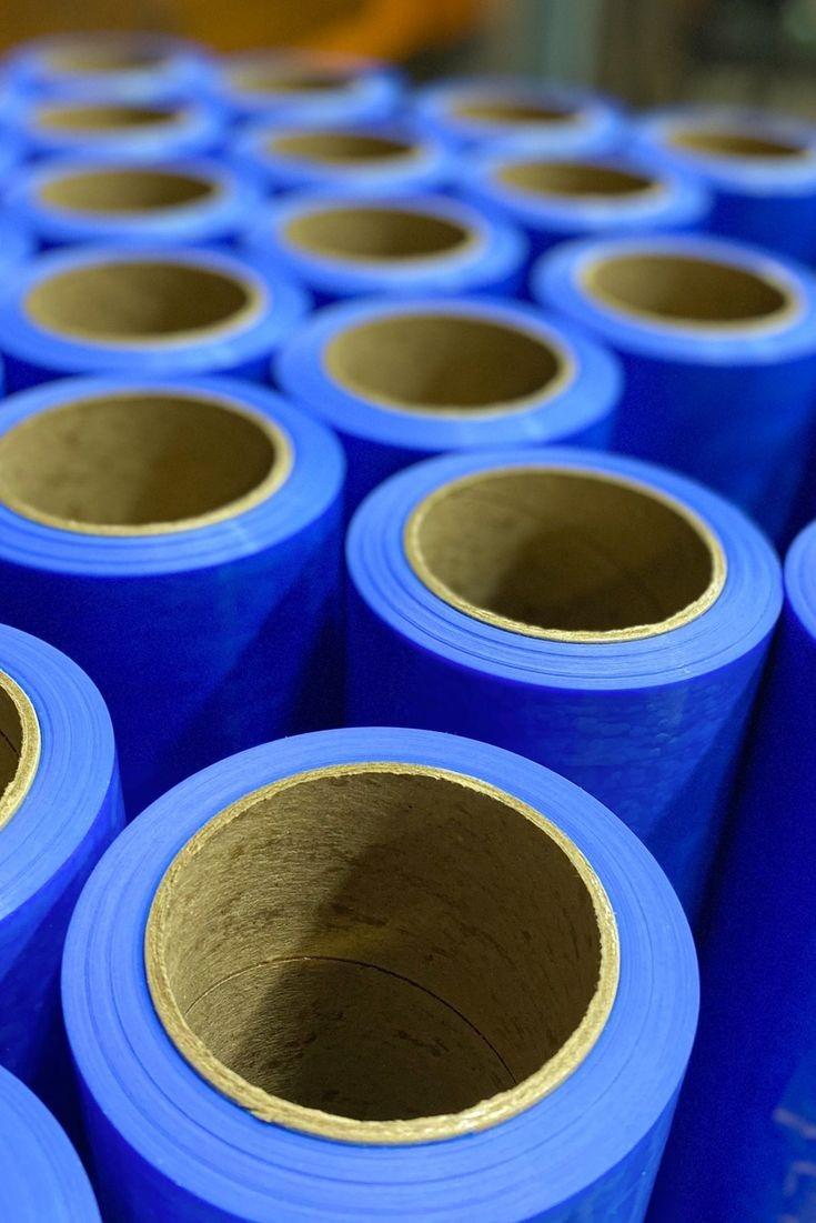 عکس شرکت تولیدی بهین چسب البرز