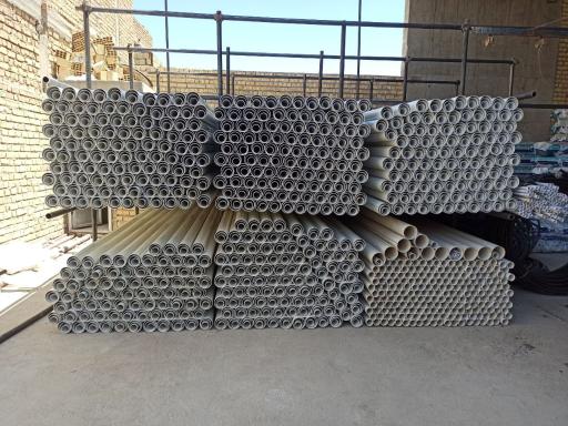 هایپر ساختمانی کیانی 