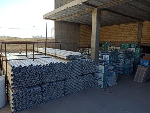 عکس هایپر ساختمانی کیانی 