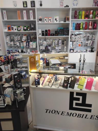 عکس موبایل تیوان