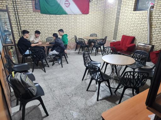 عکس مجموعه ورزشی ۹دی (نازی آباد)