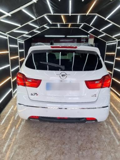 عکس مرکز تشخیص رنگ هوشمند