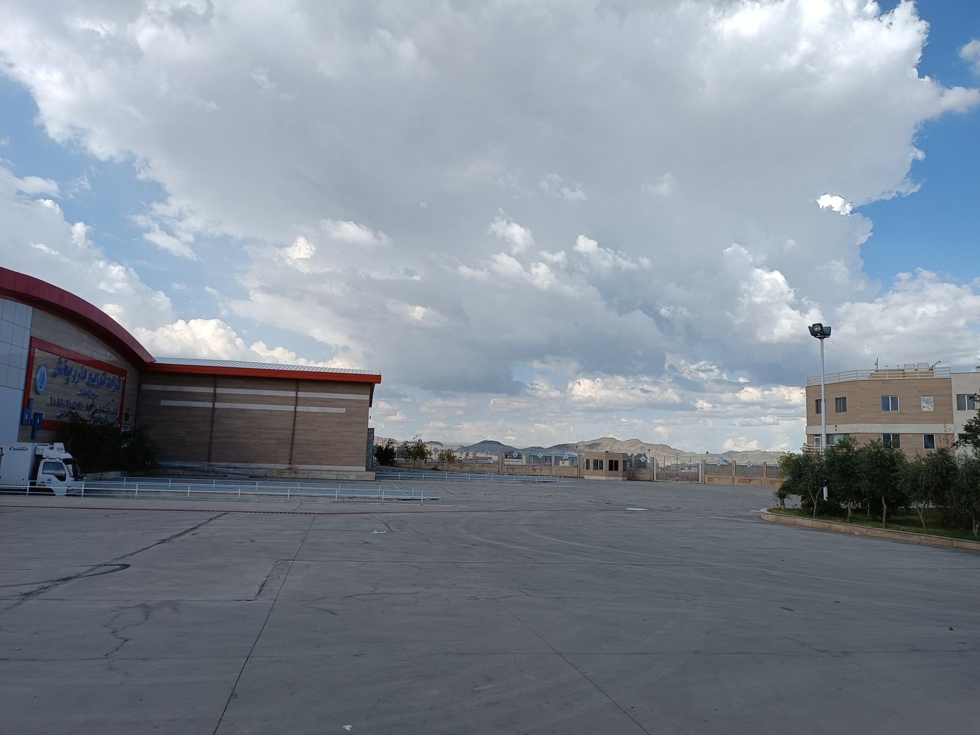 عکس شرکت دارو پخش