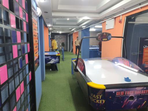 عکس انرژیتو