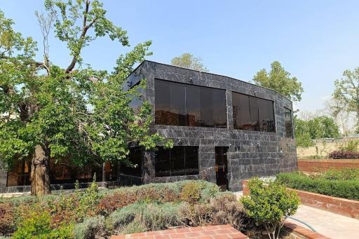 عکس بوستان انارستان