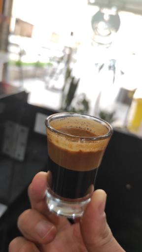 عکس کافه سالیز