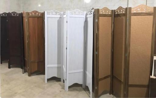 گالری چوب کوروش