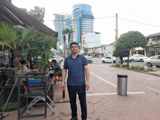 عکس رستوران ایتالیایی دانانو