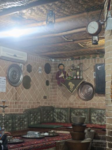 عکس قهوه خانه پاتوق