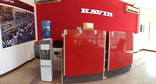 عکس نمایشگاه کویر موتور اشرفی اصفهانی 