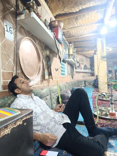 عکس قهوه خانه پاتوق