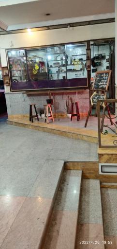 عکس هکر کافه