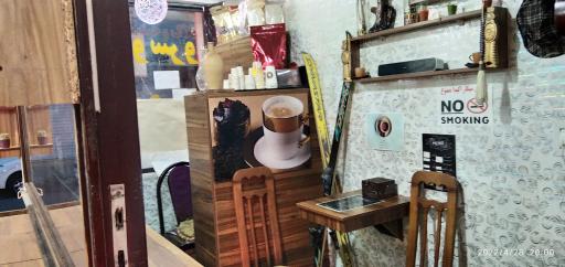 عکس هکر کافه