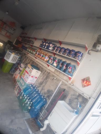 عکس اتو سرویس و تعویض روغن تخصصی سراوانی 