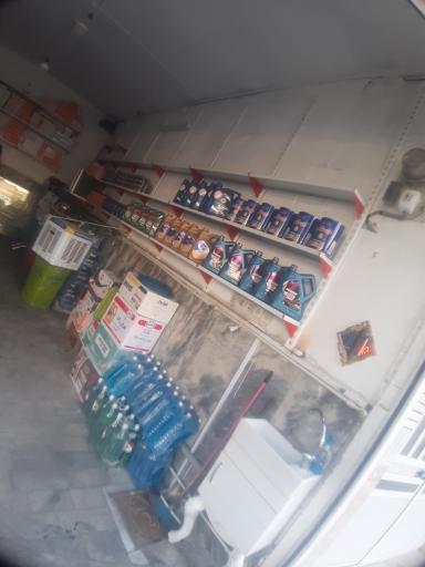 اتو سرویس و تعویض روغن تخصصی سراوانی 