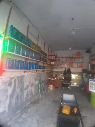 عکس اتو سرویس و تعویض روغن تخصصی سراوانی 