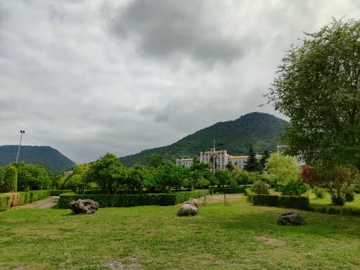 عکس پارک ملی