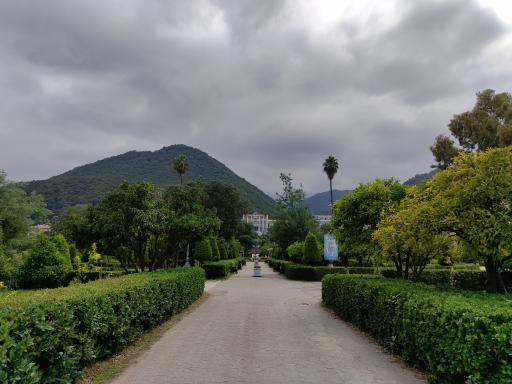 عکس پارک ملی