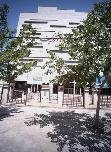 عکس دفتر وکالت حمید هروی