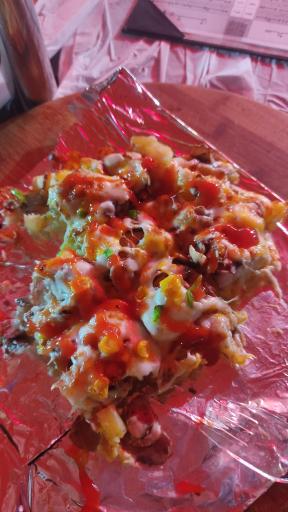 عکس فست‌ فود پدرخوانده