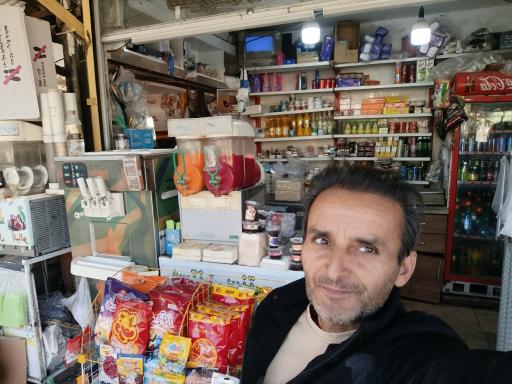 عکس مواد غذایی شاکری